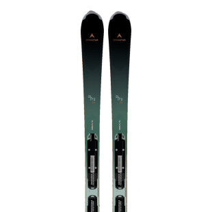 Skiset Dynastar ELITE 9 K + NX12