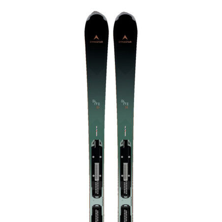 Set di sci Dynastar ELITE 9 K + NX12