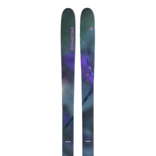 Skis Dynastar M-FREE 94 OPEN