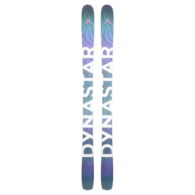 Pack de skis Dynastar M-FREE 94 OPEN + Fix