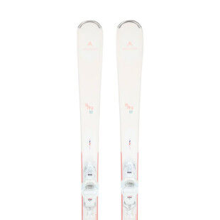 Dynastar ELITE 2 XPRESS + 10 GW B83 Ski Set