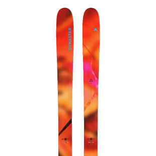 Dynastar M-FREE 108 OPEN Skier