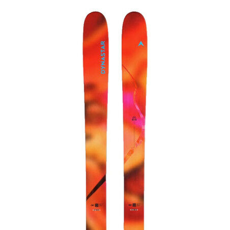 Skis Dynastar M-FREE 108 OPEN