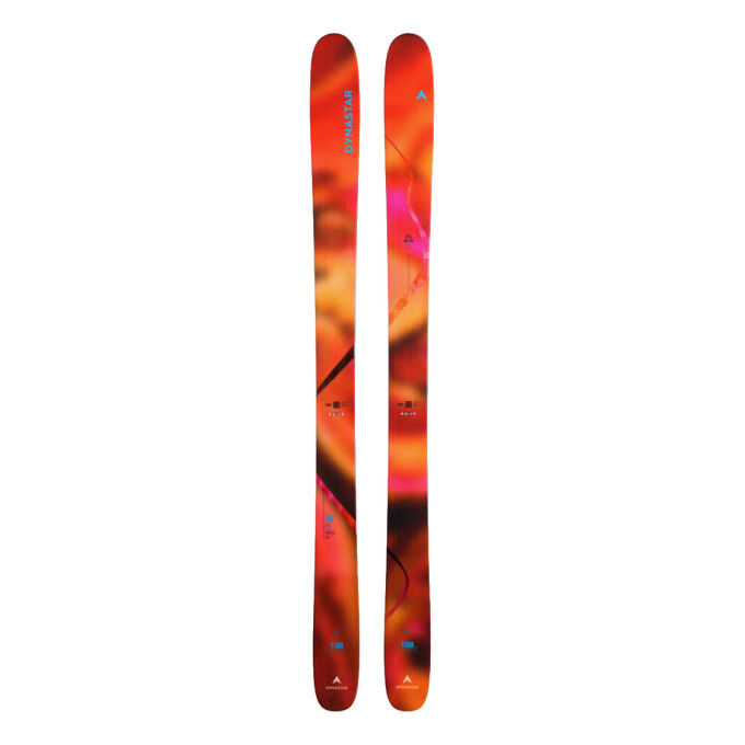 Sci Dynastar M-FREE 108 OPEN
