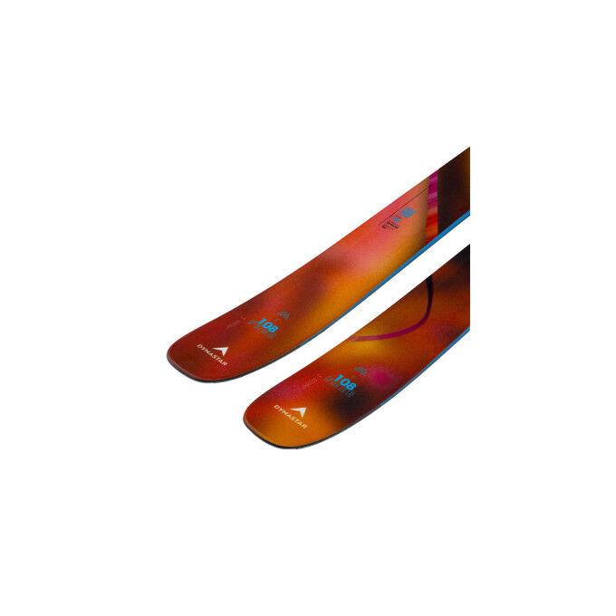 Dynastar M-FREE 108 OPEN Skis