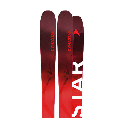 Skis Dynastar M-PRO 100 TI OPEN