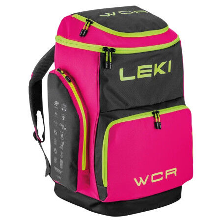 Leki WCR Skischuhtasche / 85 l