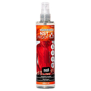 Spray imperméabilisant NST PROOF SPRAY