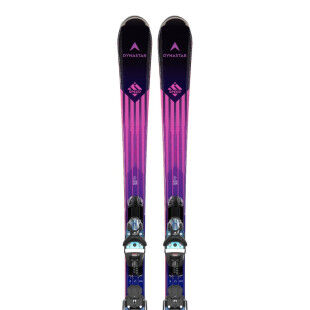 Set di sci Dynastar SPEED 650 Konnect + SPX12