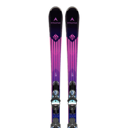 Dynastar SPEED 650 Konnect + SPX12 Ski Set