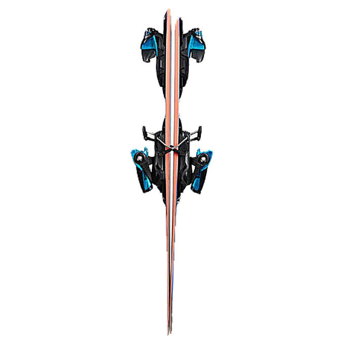 Set di sci Dynastar SPEED 650 Konnect + SPX12