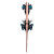 Set di sci Dynastar SPEED 650 Konnect + SPX12