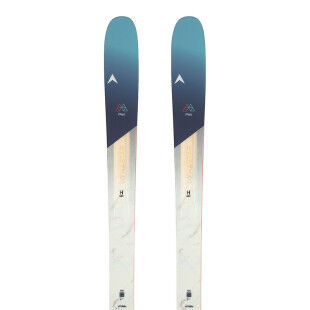 Dynastar M-PRO W 92 OPEN Skier