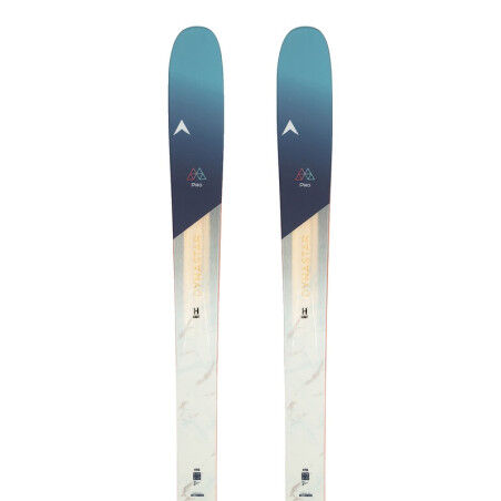 Skis Dynastar M-PRO W 92 OPEN