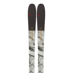 Dynastar M-CROSS 88 OPEN Skier