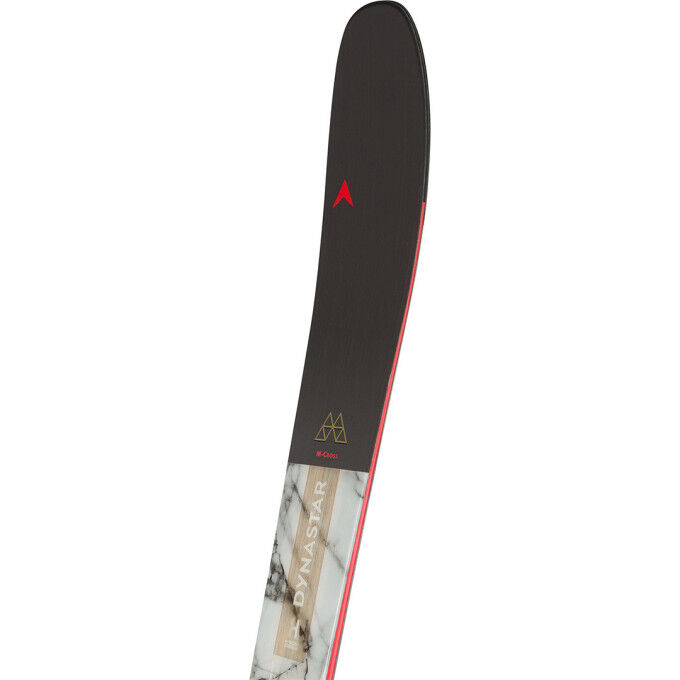 Dynastar M-CROSS 88 OPEN Skier