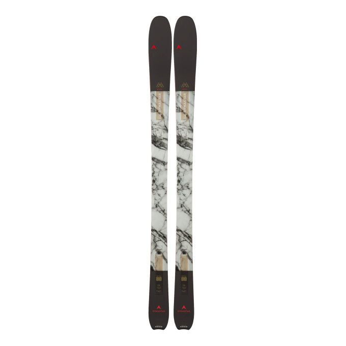 Skiset Dynastar M-CROSS 88 OPEN + Bindung