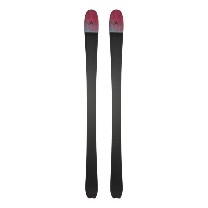 Dynastar M-CROSS 88 OPEN Ski Set + Bindings
