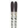 Set di sci Dynastar M-CROSS 88 OPEN + attacchi