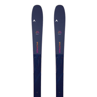 Dynastar M-CROSS W 88 OPEN Skier