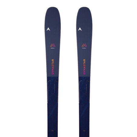 Dynastar M-CROSS W 88 OPEN Skier