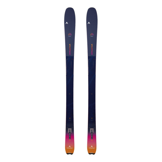 Dynastar M-CROSS W 88 OPEN Skis