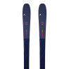 Skiset Dynastar M-CROSS W 88 OPEN + Bindung