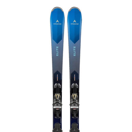 Pack de skis Dynastar ELITE 8 K + NX12