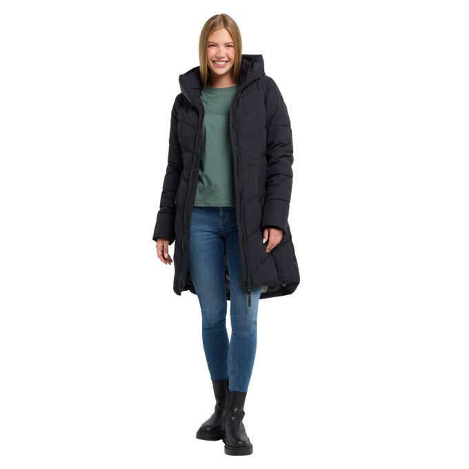 Ragwear NATALIN Coat