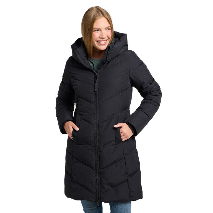 Ragwear NATALIN Coat