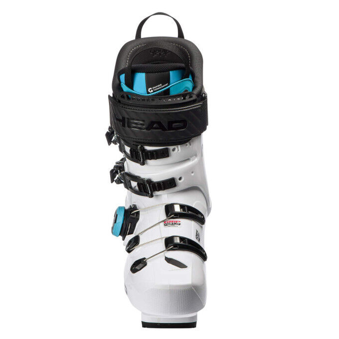 Head KALIBER 120 MV GW BOA WHITE Ski Boots