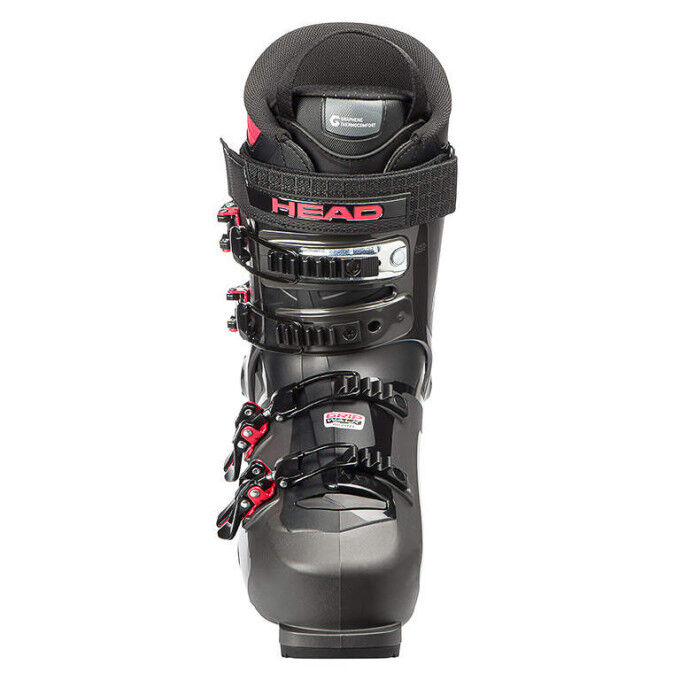 Head EDGE 110 HV GW ANTHRACITE-RED Ski Boots