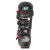 Botas de esquí Head EDGE 110 HV GW ANTRACITA-ROJO