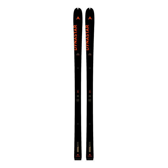 Dynastar M-PIERRA MENTA OPEN Ski Set + Bindings