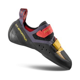 La Sportiva KUBO Climbing Shoes