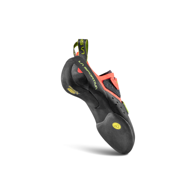 Kletterschuhe La Sportiva KUBO
