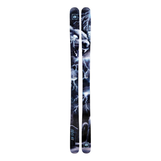 Ski Armada BDOG 94