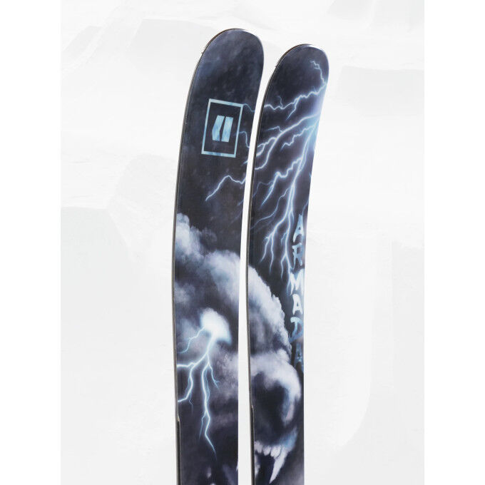 Pack de Skis Armada BDOG 94