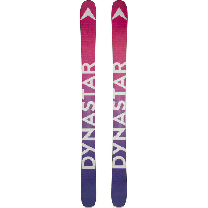 Dynastar M-FREE 112 F-TEAM OPEN Skier