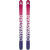 Sci Dynastar M-FREE 112 F-TEAM OPEN