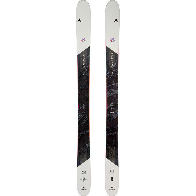 Dynastar M-FREE 112 F-TEAM OPEN Skis