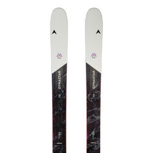 Dynastar M-FREE 112 F-TEAM OPEN Skis