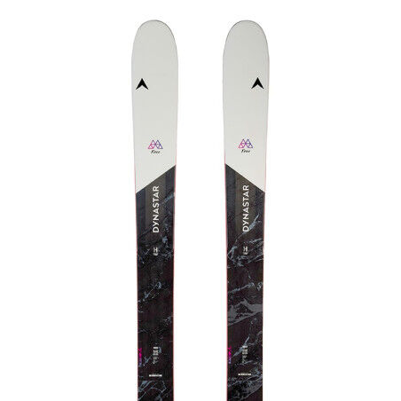 Dynastar M-FREE 112 F-TEAM OPEN Skis