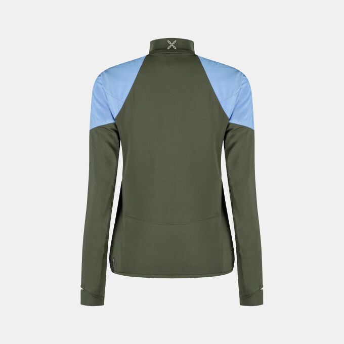 Montura TRACCIA OCTA MAGLIA Fleece
