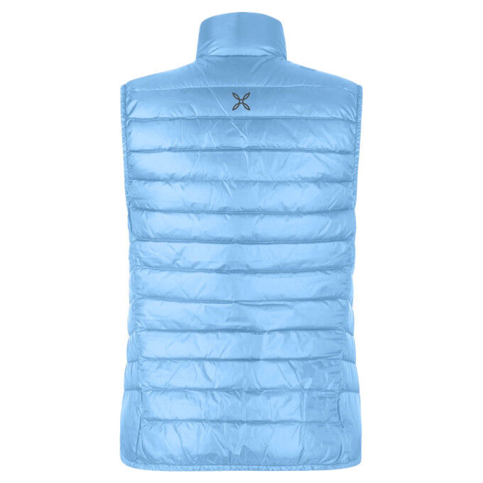 Doudoune sans manches Montura BREEZE DUVET VEST WOMAN