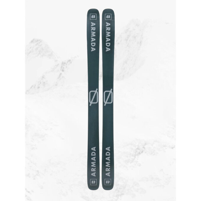 Pack de skis Armada ARV 106 TI