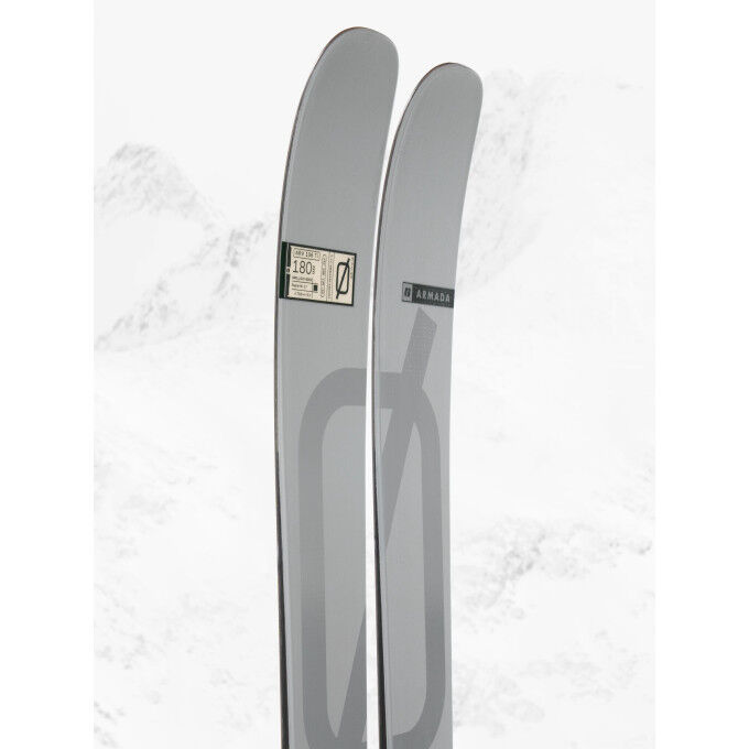 Pack de skis Armada ARV 106 TI