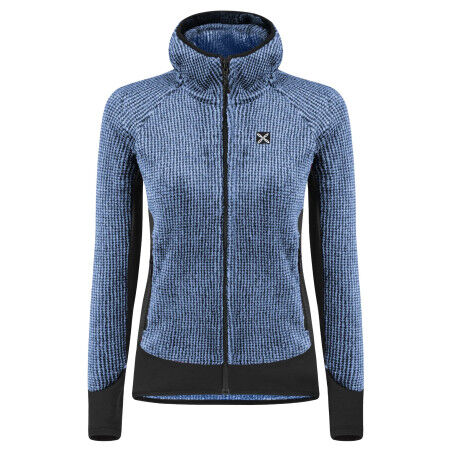 Polaire Montura REMIX FLEECE JACKET