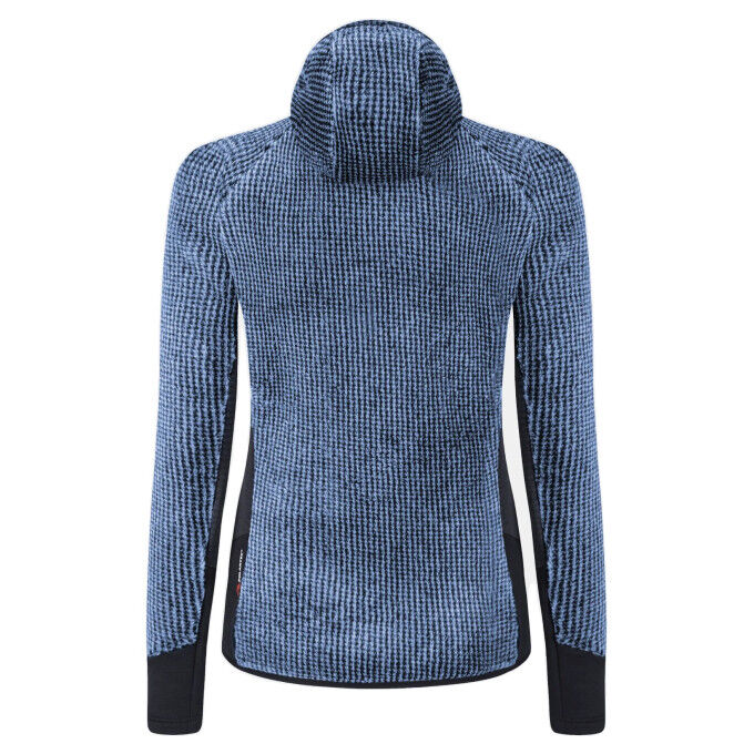Chaqueta polar Montura REMIX FLEECE JACKET