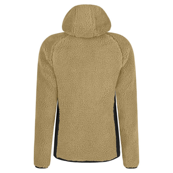 Veste Montura SHERPA MAGLIA WOMAN